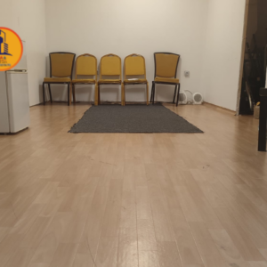 Salle de 40 Places à Villetaneuse, Proche Gare