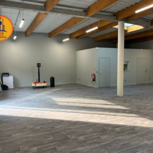 Salle de 200 à 300 Places à Corbeil-Essonnes